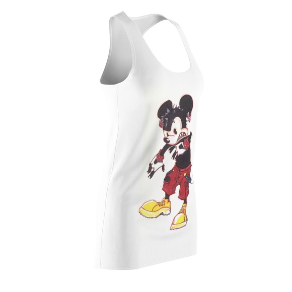 Mikey Mouse - Picture 3 of 5